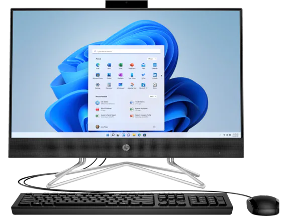 Desktops